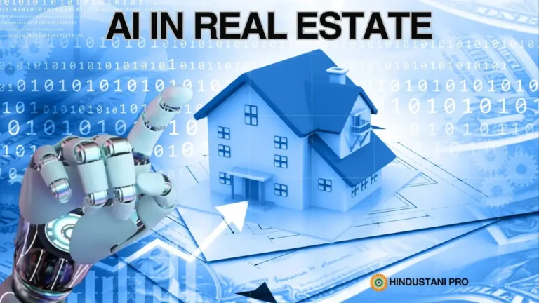 ai in real estate